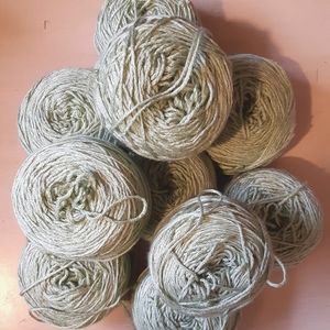 10 Caron Bamboo Blend Yarn
